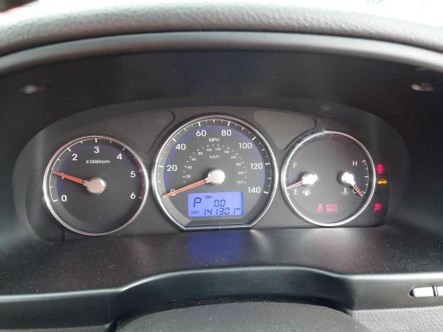 2011 HYUNDAI SANTA FE