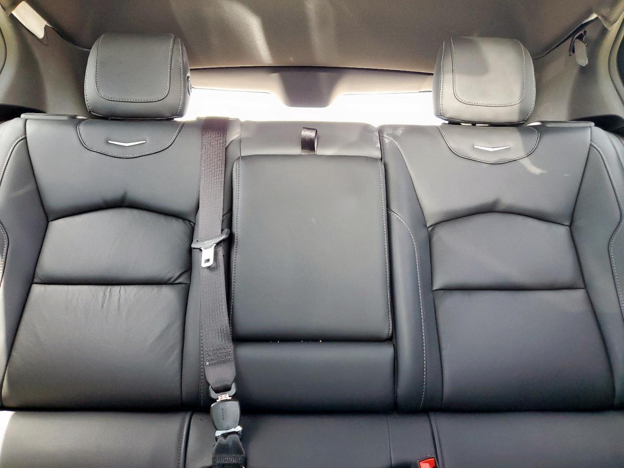 2023 Cadillac Xt4 Premium Luxury VIN: 1GYFZDR44PF197009 Lot: 65258425