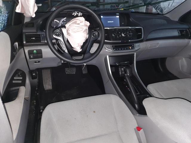  HONDA ACCORD 2013 Blue