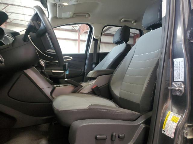  FORD ESCAPE 2015 Сharcoal