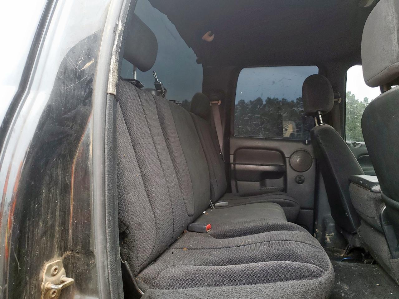 2004 Dodge Ram 3500 St VIN: 3D7MU48C54G228661 Lot: 64680875