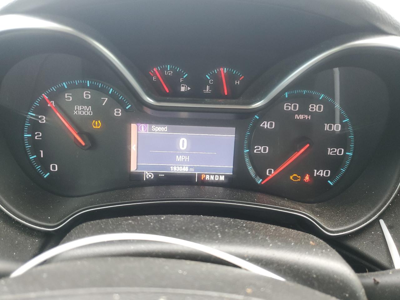 2014 Chevrolet Impala Ls VIN: 2G11Y5SL2E9250492 Lot: 64369135