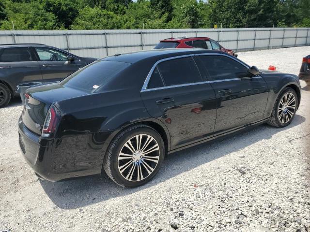  CHRYSLER 300 2013 Black