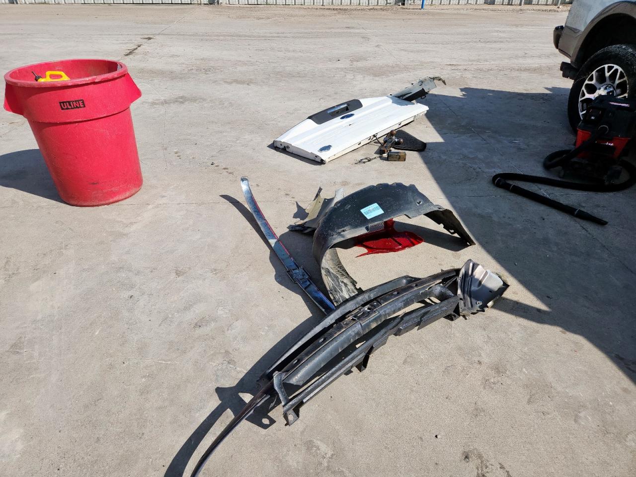 1FT8W2BTXNED52775 2022 Ford F250 Super Duty