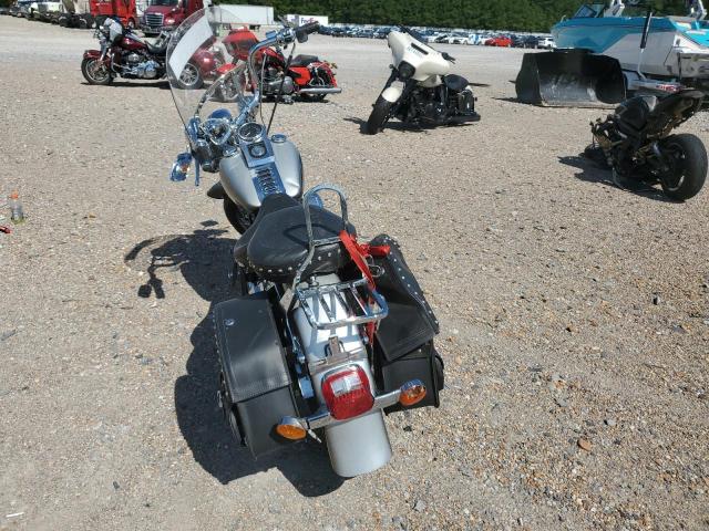 2001 HARLEY DAVIDSON HERITAGE  