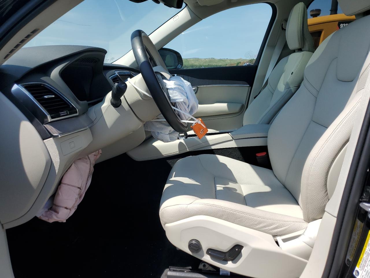 2023 Volvo Xc90 Plus VIN: YV4062PNXP1987851 Lot: 65905605