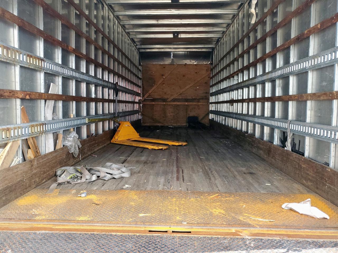 2018 International 4000 4300 VIN: 3HAMMMML1JL588203 Lot: 63522665
