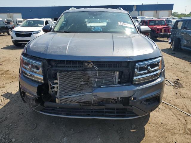  VOLKSWAGEN ATLAS 2019 Серый