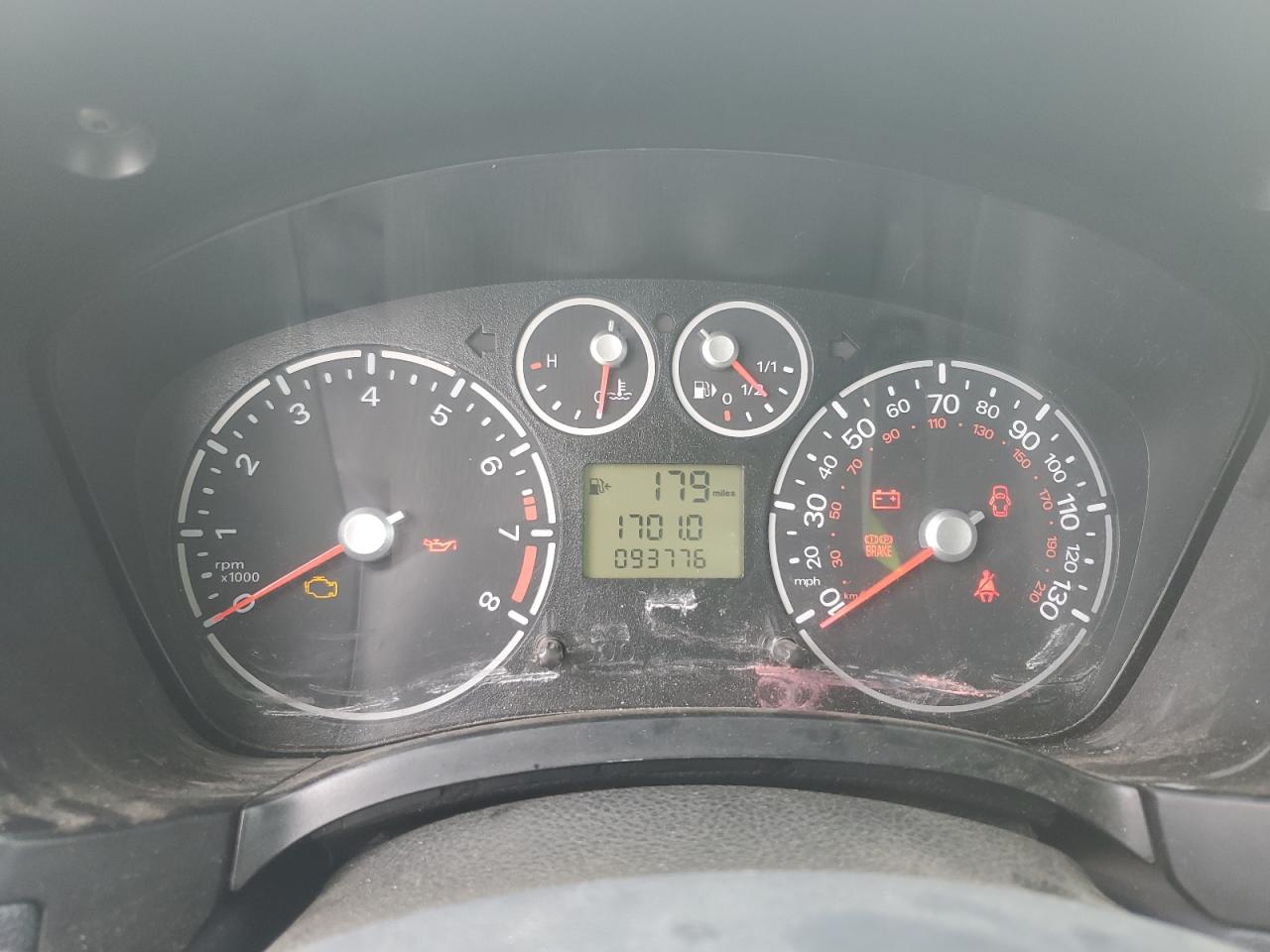 2010 Ford Transit Connect Xlt VIN: NM0LS7DN7AT013511 Lot: 64527005