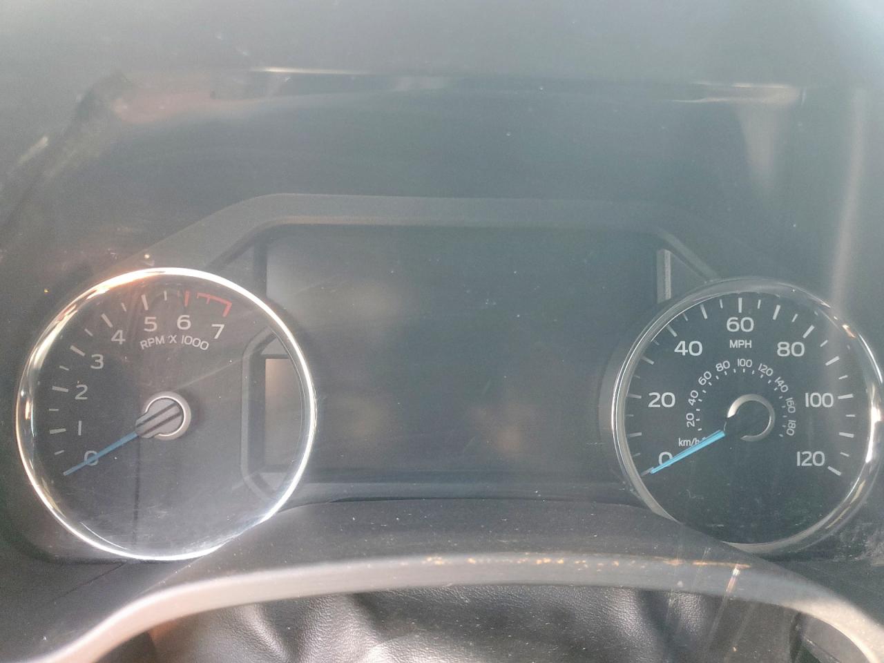 2017 Ford F150 Supercrew VIN: 1FTFW1EG7HFB77075 Lot: 66919245