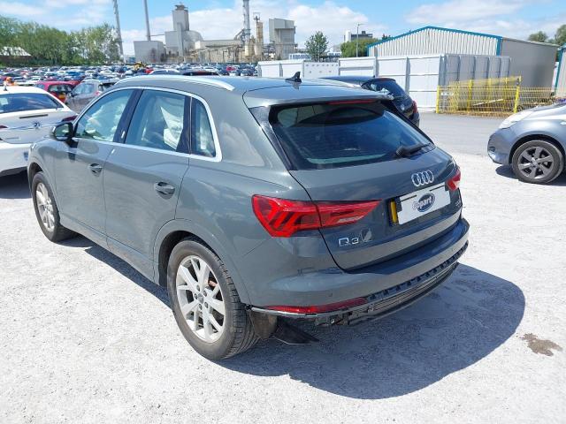 2019 AUDI Q3 SPORT 3