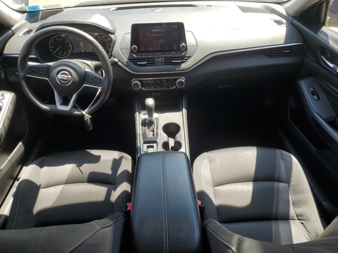 1n4bl4bw6kc154082 1N4BL4BW6KC154082 2019 Nissan Altima S