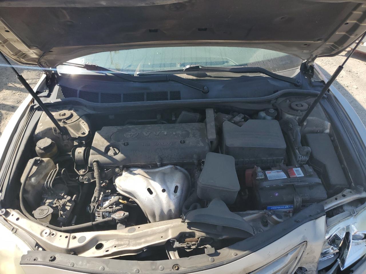 2009 Toyota Camry Base VIN: 4T1BE46KX9U797918 Lot: 64988495