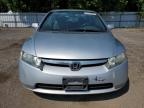 2007 HONDA CIVIC EX   for sale at Copart ON - LONDON