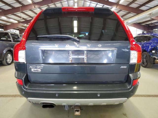 Parquets VOLVO XC90 2014 Charcoal