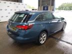 2017 VAUXHALL ASTRA SRI for sale at Copart EAST KILBRIDE