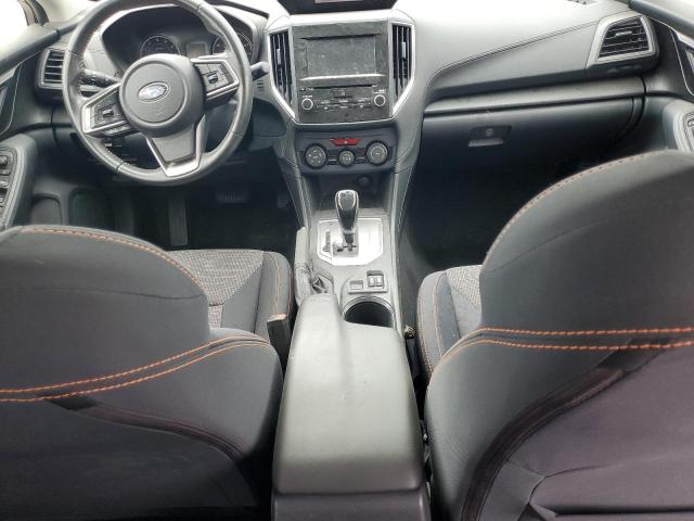  SUBARU CROSSTREK 2019 Biały