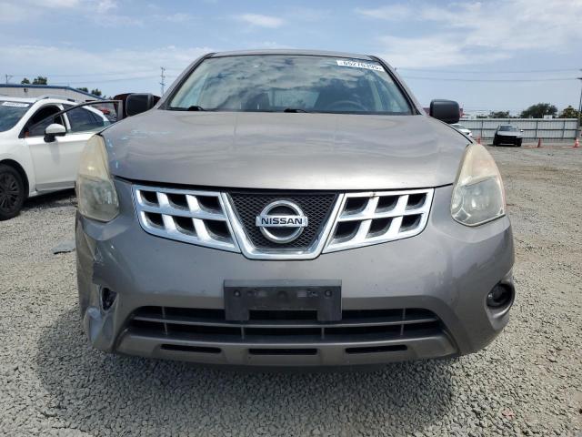  NISSAN ROGUE 2012 Szary