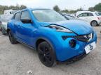 2019 NISSAN JUKE TEKNA for sale at Copart BRISTOL