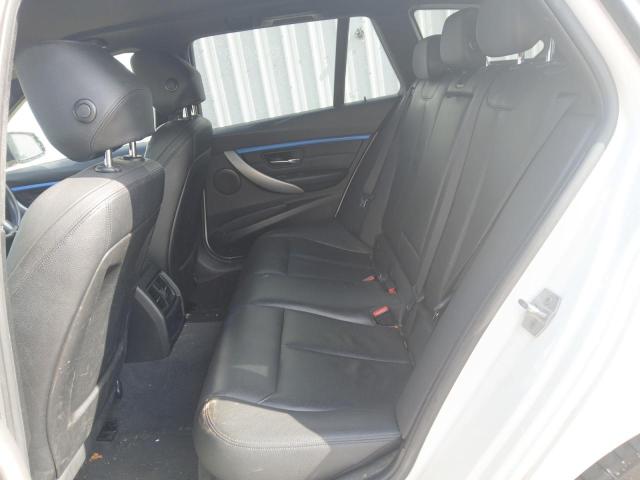 2016 BMW 320D M SPO