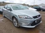 2012 FORD MONDEO TIT for sale at Copart SANDY