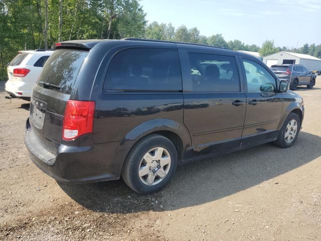 2011 DODGE GRAND CARAVAN EXPRESS  