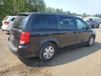 2011 DODGE GRAND CARAVAN EXPRESS   for sale at Copart ON - COOKSTOWN