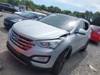 2014 HYUNDAI SANTA FE P for sale at Copart WOLVERHAMPTON