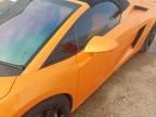 2009 LAMBORGHINI GALLARDO for sale at Copart SANDY