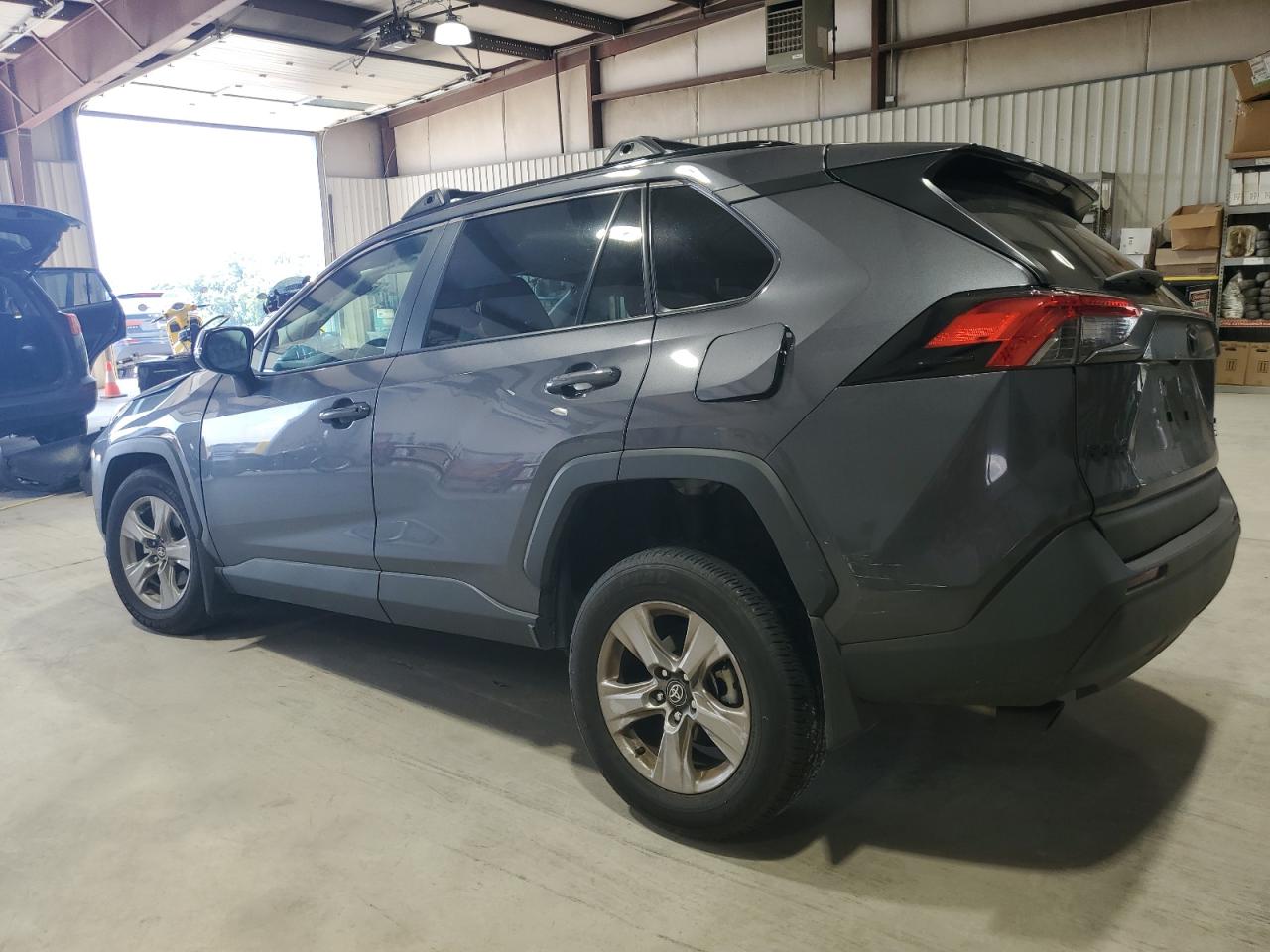 2025 Toyota Rav4 Xle VIN: 2T3P1RFV5SC510136 Lot: 67063895