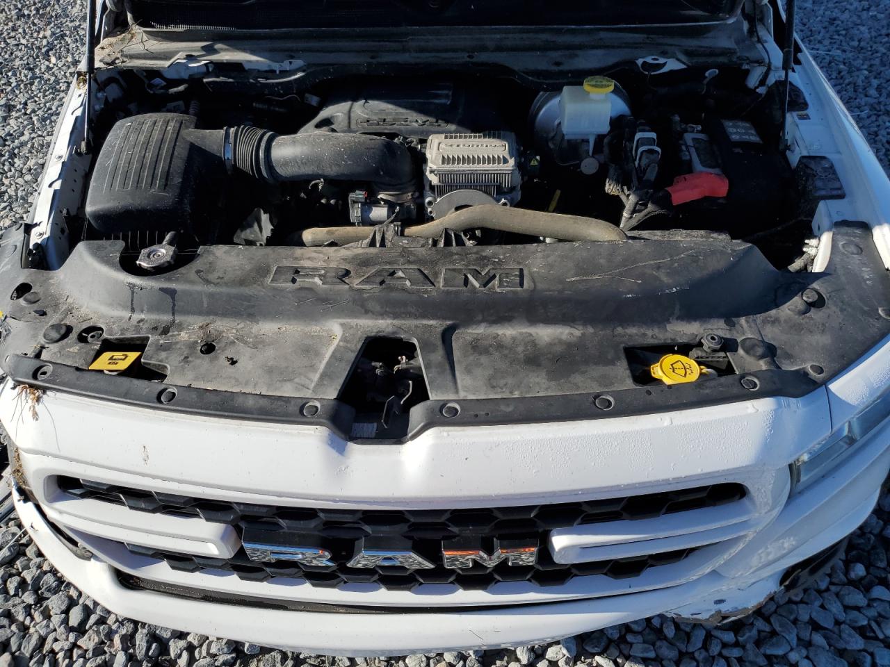 1c6rrebt2pn565744 1C6RREBT2PN565744 2023 Ram 1500 Big Horn/Lone Star