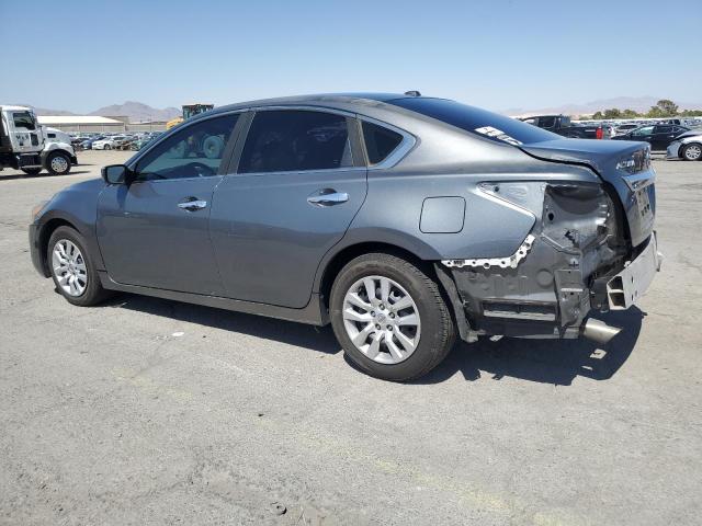  NISSAN ALTIMA 2015 Szary