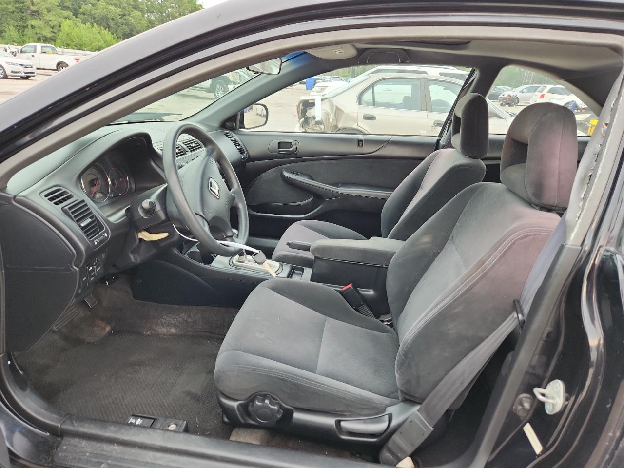 2003 Honda Civic Ex VIN: 1HGEM22983L022656 Lot: 63122115