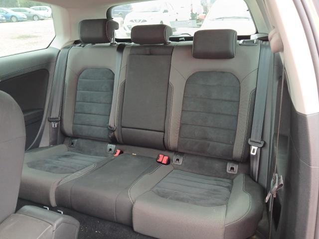 2014 VOLKSWAGEN GOLF GT BL