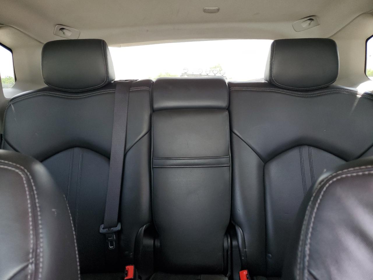2013 Cadillac Srx Premium Collection VIN: 3GYFNJE30DS574126 Lot: 63193955
