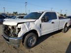 2021 FORD F250 SUPER DUTY   for sale at Copart CA - LOS ANGELES