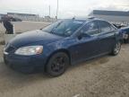 2009 PONTIAC G6    for sale at Copart AB - EDMONTON