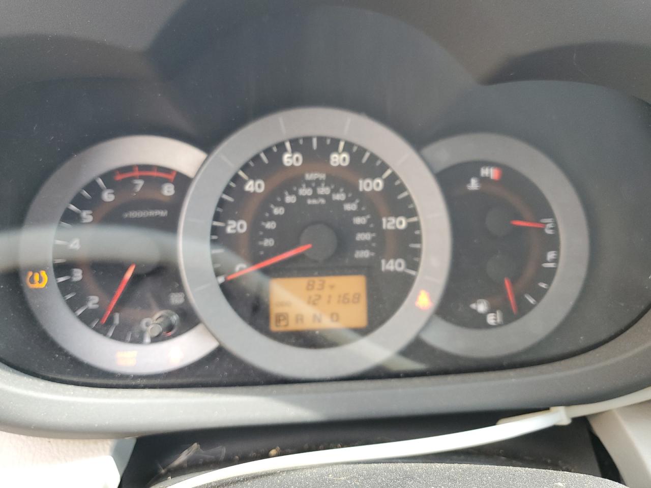 2009 Toyota Rav4 VIN: 2T3ZF33V49W002907 Lot: 65445775