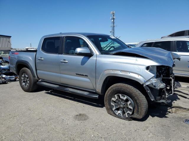  TOYOTA TACOMA 2023 Silver