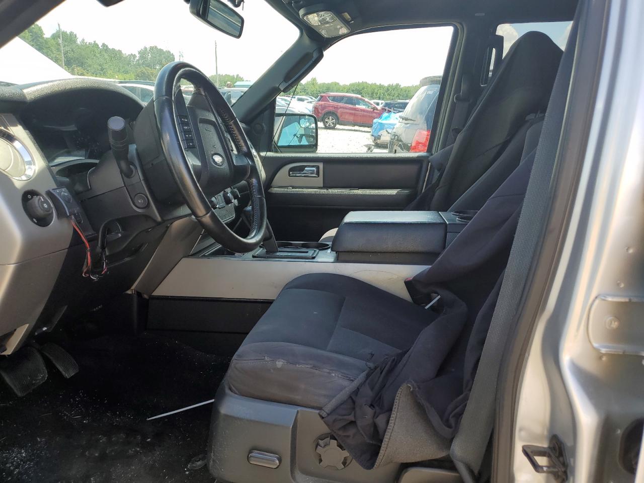 2015 Ford Expedition Xlt VIN: 1FMJU1JT2FEF40870 Lot: 64542585