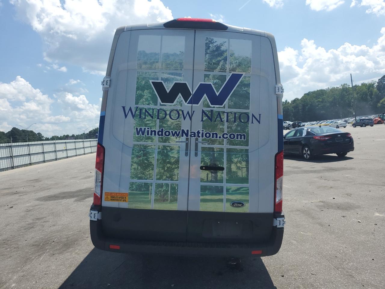 2024 Ford Transit T-350 VIN: 1FTBW3X85RKB78881 Lot: 65012855
