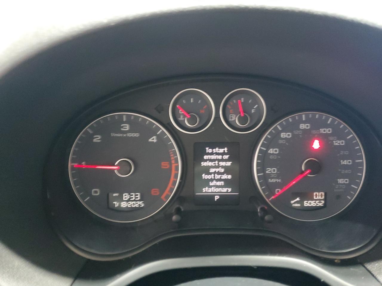 2013 Audi A3 Premium Plus VIN: WAUKJAFM8DA030110 Lot: 64678345