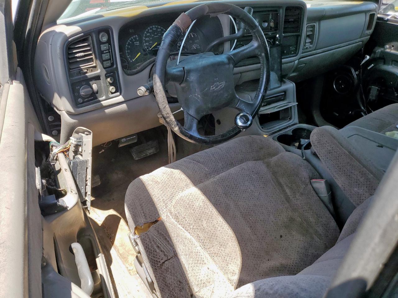 1999 Chevrolet Silverado K1500 VIN: 1GCEK19T0XE240391 Lot: 64079835