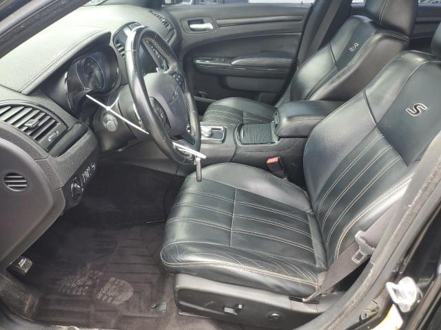 2016 CHRYSLER 300 S  