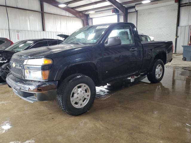 2008 Chevrolet Colorado Ls