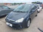 2008 FORD C-MAX ZETEC  for sale at Copart SANDWICH