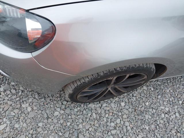 2013 VOLKSWAGEN GOLF SE TS