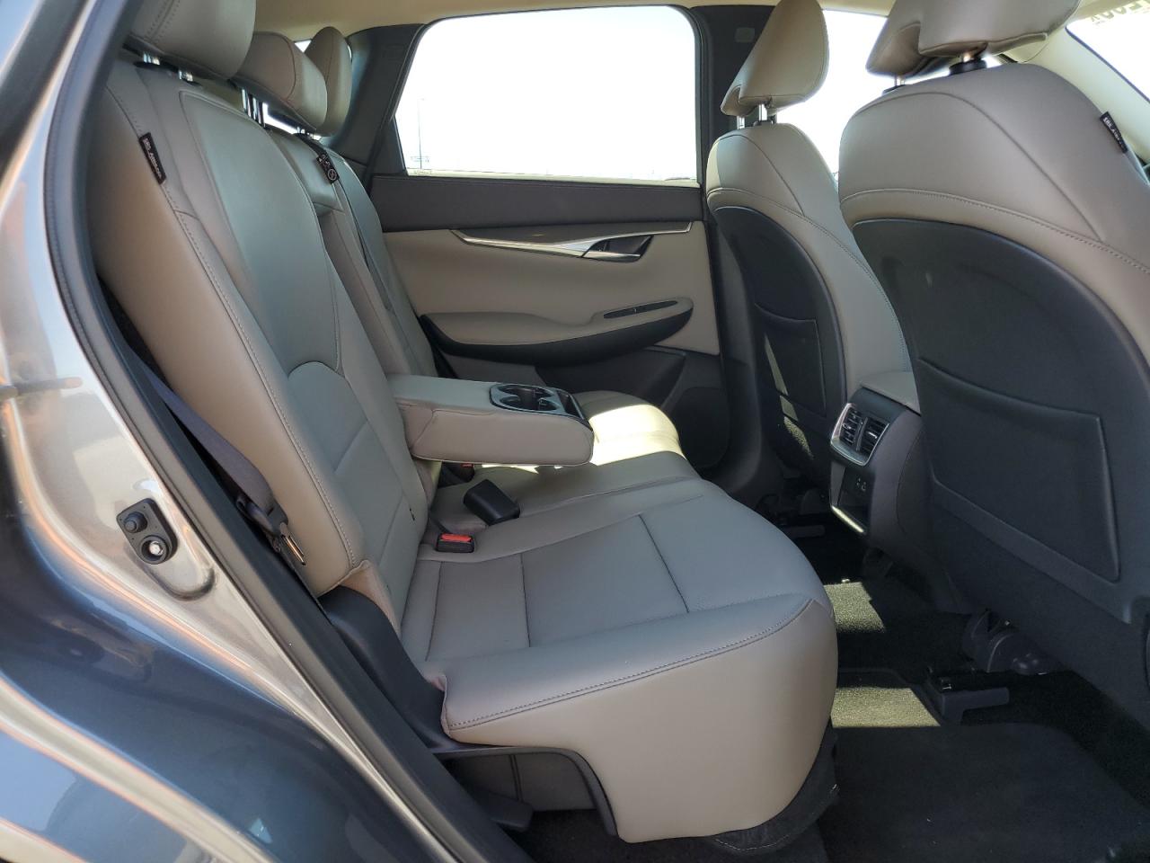 QX50 QX50