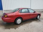 1996 FORD TAURUS GL   for sale at Copart NB - MONCTON