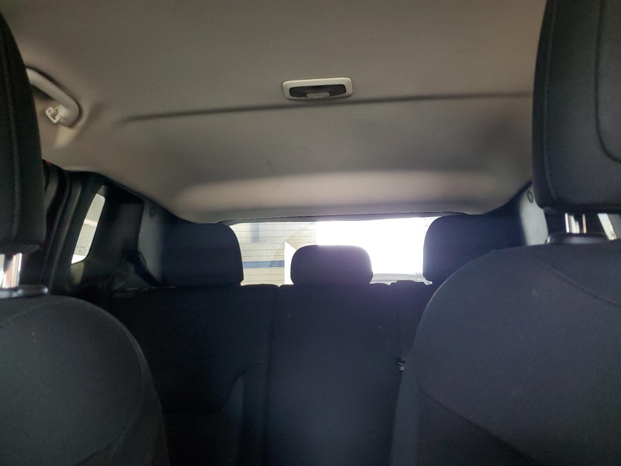 2016 Jeep Renegade Latitude VIN: ZACCJBBT4GPC98019 Lot: 68318535